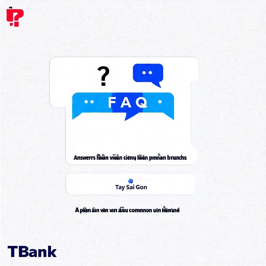 Hình minh họa câu hỏi thường gặp về các chi nhánh TPBank tại Quận 11